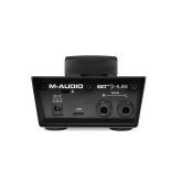 M-Audio AIR Hub Аудиоинтерфейс USB, 0x2