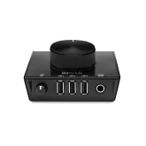 M-Audio AIR Hub Аудиоинтерфейс USB, 0x2