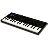 M-Audio Axiom AIR Mini 32 MIDI клавиатура