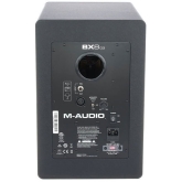M-Audio BX8 D3 Студийный монитор, 8"