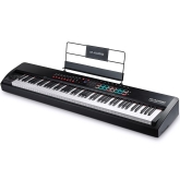 M-Audio Hammer 88 Pro MIDI клавиатура, 88 клавиш