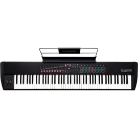 M-Audio Hammer 88 Pro MIDI клавиатура, 88 клавиш