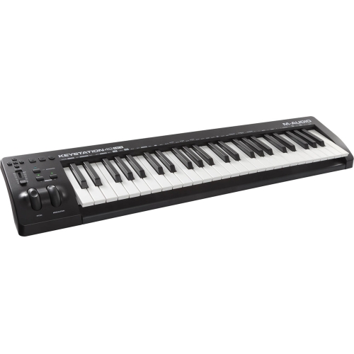 M-Audio Keystation 49 MK3 MIDI клавиатура