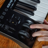 M-Audio Keystation 49 MK3 MIDI клавиатура