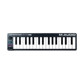 M-Audio Keystation Mini 32 MK3 MIDI клавиатура