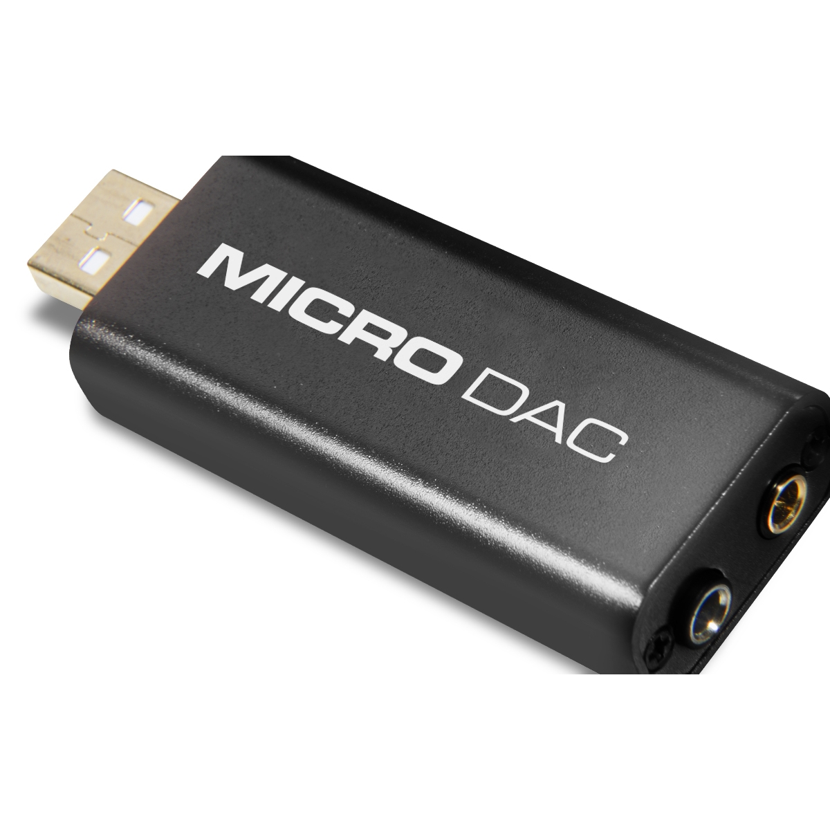 Usb dac