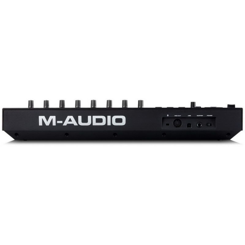 M-Audio Oxygen Pro 25 MIDI клавиатура, 25 клавиш