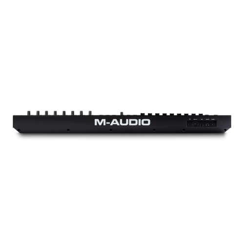 M-Audio Oxygen Pro 49 MIDI клавиатура, 49 клавиш