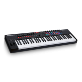M-Audio Oxygen Pro 61 MIDI клавиатура, 61 клавиша