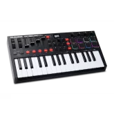 M-Audio Oxygen Pro Mini MIDI клавиатура, 32 клавиши
