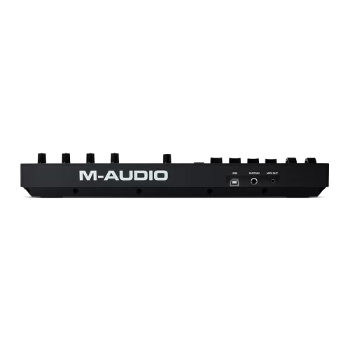 M-Audio Oxygen Pro Mini MIDI клавиатура, 32 клавиши