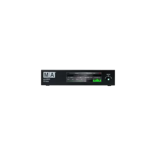 MA Lighting grandMA3 I/O Node Сетевой интерфейс входов/выходов