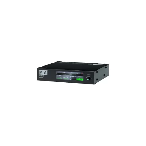 MA Lighting grandMA3 I/O Node Сетевой интерфейс входов/выходов