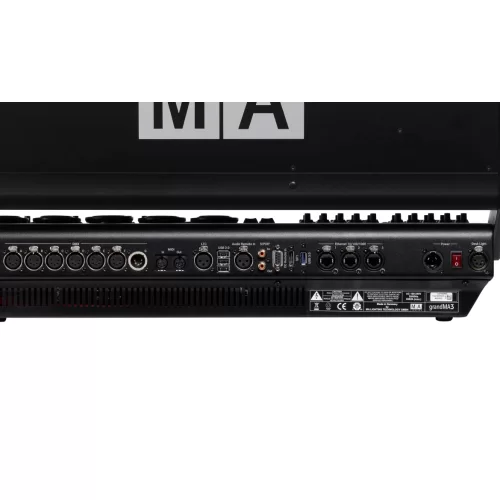 MA Lighting GRANDMA3 COMPACT Пульт управления 4096 каналов