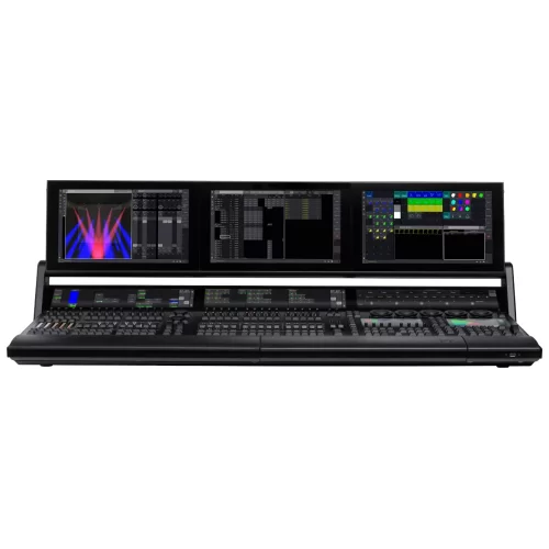 MA Lighting GRANDMA3 FULL-SIZE Пульт управления 4096 каналов