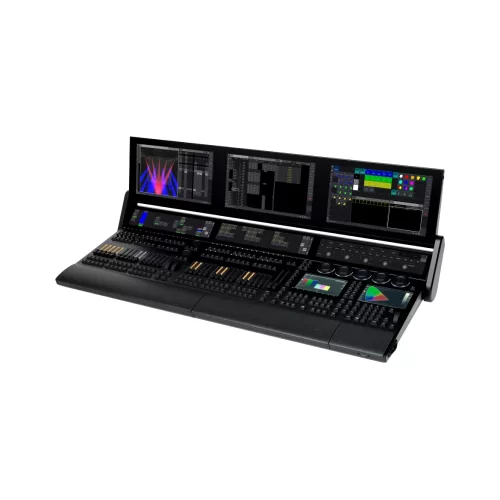 MA Lighting GRANDMA3 FULL-SIZE Пульт управления 4096 каналов