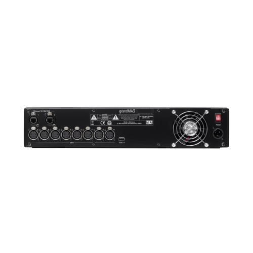 MA Lighting GRANDMA3 PROCESSING UNIT L Модуль обработки 4096 каналов