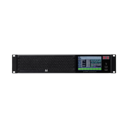 MA Lighting GRANDMA3 PROCESSING UNIT M Модуль обработки 4096 каналов