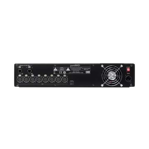 MA Lighting GRANDMA3 PROCESSING UNIT M Модуль обработки 4096 каналов