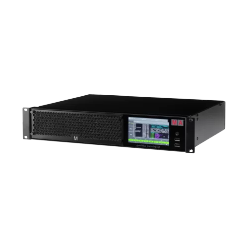 MA Lighting GRANDMA3 PROCESSING UNIT M Модуль обработки 4096 каналов