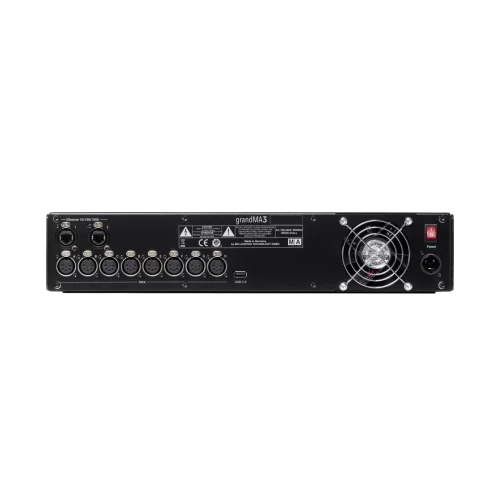 MA Lighting GRANDMA3 PROCESSING UNIT XL Модуль обработки 4096 каналов