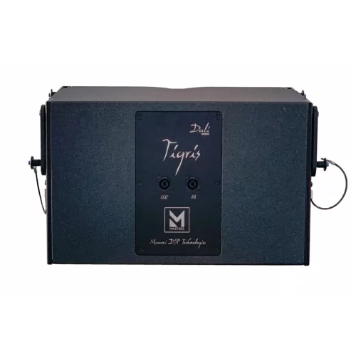 Masters TIGRIS Элемент ЛМ, 600+200 Вт., 4х5"+2х1"