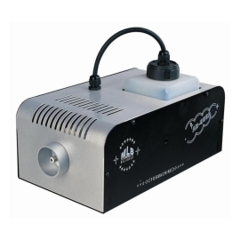 MLB EL-900 DMX (AB-900A) Генератор дыма беспрерывного действия