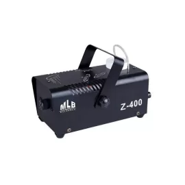 MLB Z-400 Ультракомпактный генератор дыма