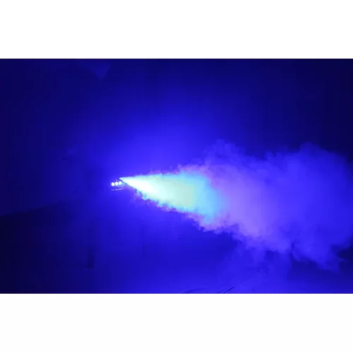MLB ZL-400B Компактный генератор дыма