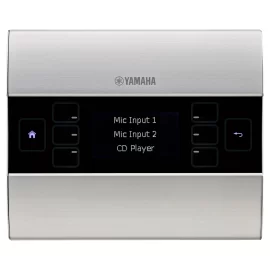 Yamaha MCP1 Настенная панель управления для процессоров серии MRX/MTX