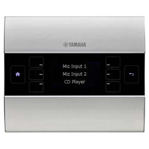 Yamaha MCP1 Настенная панель управления для процессоров серии MRX/MTX
