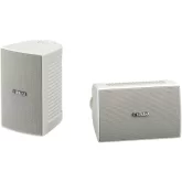 Yamaha NS-AW194 White Всепогодная АС, 80 Вт., 8 Ом., 4", пара
