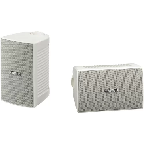 Yamaha NS-AW194 White Всепогодная АС, 80 Вт., 8 Ом., 4", пара