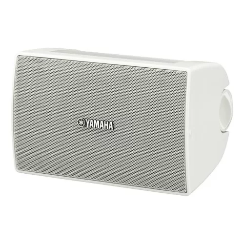 Yamaha NS-AW194 White Всепогодная АС, 80 Вт., 8 Ом., 4", пара