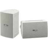 Yamaha NS-AW194 White Всепогодная АС, 80 Вт., 8 Ом., 4", пара