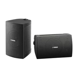 Yamaha NS-AW294 Black Всепогодная АС, 100 Вт., 8 Ом., 6,5", пара