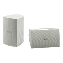 Yamaha NS-AW294 White Всепогодная АС, 100 Вт., 8 Ом., 6,5", пара