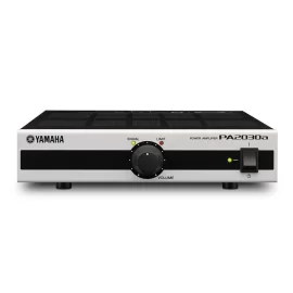 Yamaha PA2030a Трансляционный усилитель, 60 Вт.