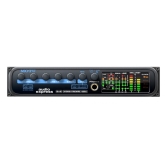 MOTU Audio Express USB + FireWire аудиоинтерфейс, 6x8