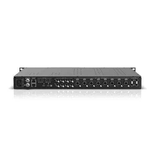 Motu 10pre Аудиоинтерфейс Thunderbolt 4, USB4, 26х28