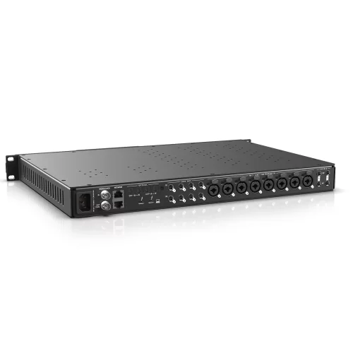 Motu 10pre Аудиоинтерфейс Thunderbolt 4, USB4, 26х28