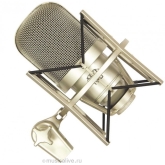 MXL 190 Студийный конденсаторный микрофон