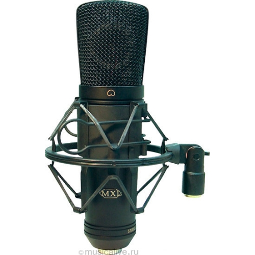 MXL 2003 Студийный конденсаторный микрофон