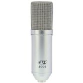 MXL 2006 Студийный конденсаторный микрофон