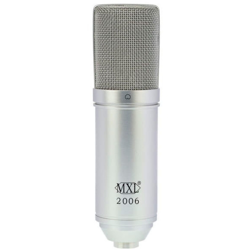 MXL 2006 Студийный конденсаторный микрофон