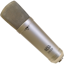 MXL 2010 Студийный конденсаторный микрофон