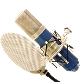 MXL 3000 Kit Студийный конденсаторный микрофон