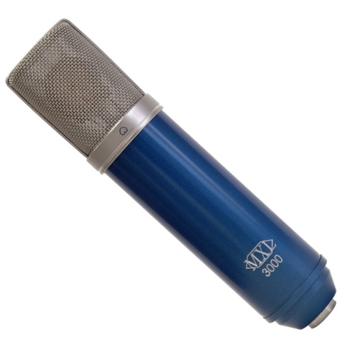 MXL 3000 Студийный конденсаторный микрофон