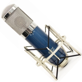 MXL 4000 Студийный конденсаторный микрофон