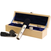 MXL 604 Инструментальный конденсаторный микрофон